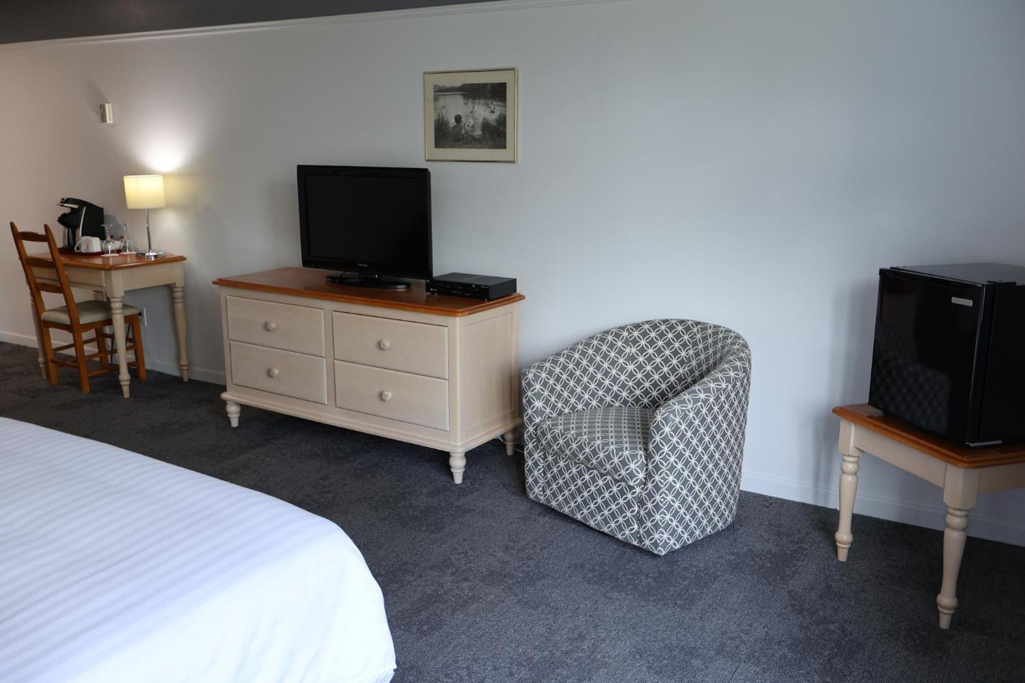 Hotel Au Petit Berger La Malbaie Zewnętrze zdjęcie